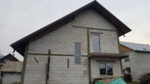 Tamplarie PVC Suceava
