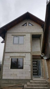 Tamplarie PVC Suceava