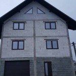 Tamplarie PVC