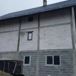 Tamplarie PVC
