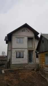 Tamplarie PVC Suceava