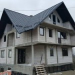 Tamplarie PVC