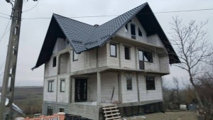 Tamplarie PVC
