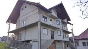 Tamplarie PVC Suceava