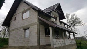 Tamplarie PVC Suceava