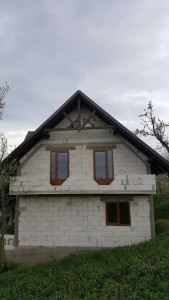 Tamplarie PVC Suceava