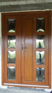 Tamplarie PVC Suceava