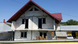 Tamplarie PVC Suceava