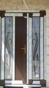 Tamplarie PVC Suceava