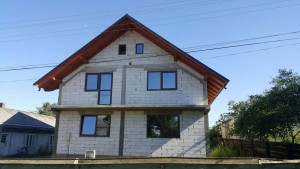 Tamplarie PVC Suceava
