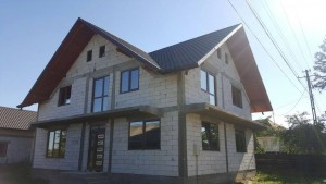 Tamplarie PVC Suceava
