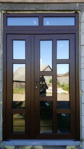 Tamplarie PVC Suceava