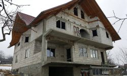 Casa Bejinariu Eugen