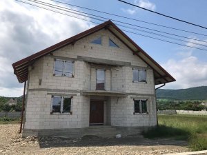 Casa Cirdei - Tamplarie PVC Bivolarie 1