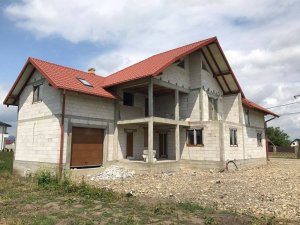 Casa Cirdei - Tamplarie PVC Bivolarie 2