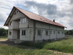 Casa Cirdei - Tamplarie PVC Bivolarie 4