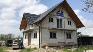 Casa Coaja Nucu Reprezentativa