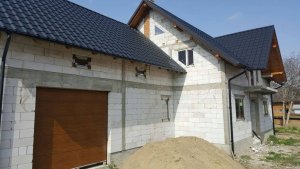 Casa Coaja Nucu - Tamplarie PVC Iaslovat 4