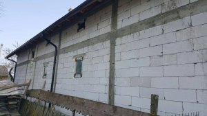 Casa Coaja Nucu - Tamplarie PVC Iaslovat 6