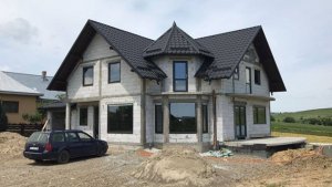 Casa Onisim Prichi Reprezentativa