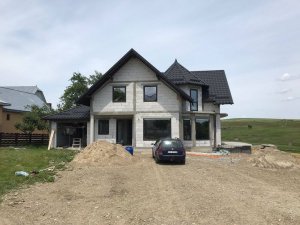 Casa Onisim Prichi - Tamplarie PVC Iaslovat 3
