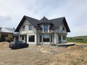 Casa Onisim Prichi - Tamplarie PVC Iaslovat 5