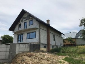 Casa Onisim Prichi - Tamplarie PVC Iaslovat 6