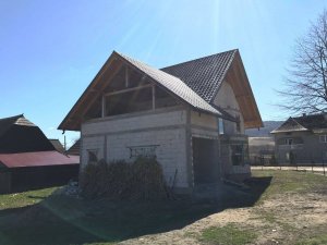 Casa Ursachi - Tamplarie PVC 3